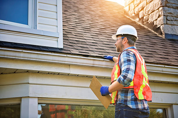 Licensed Roof Repair service in Leonardtown, MD - Norken Roofing
